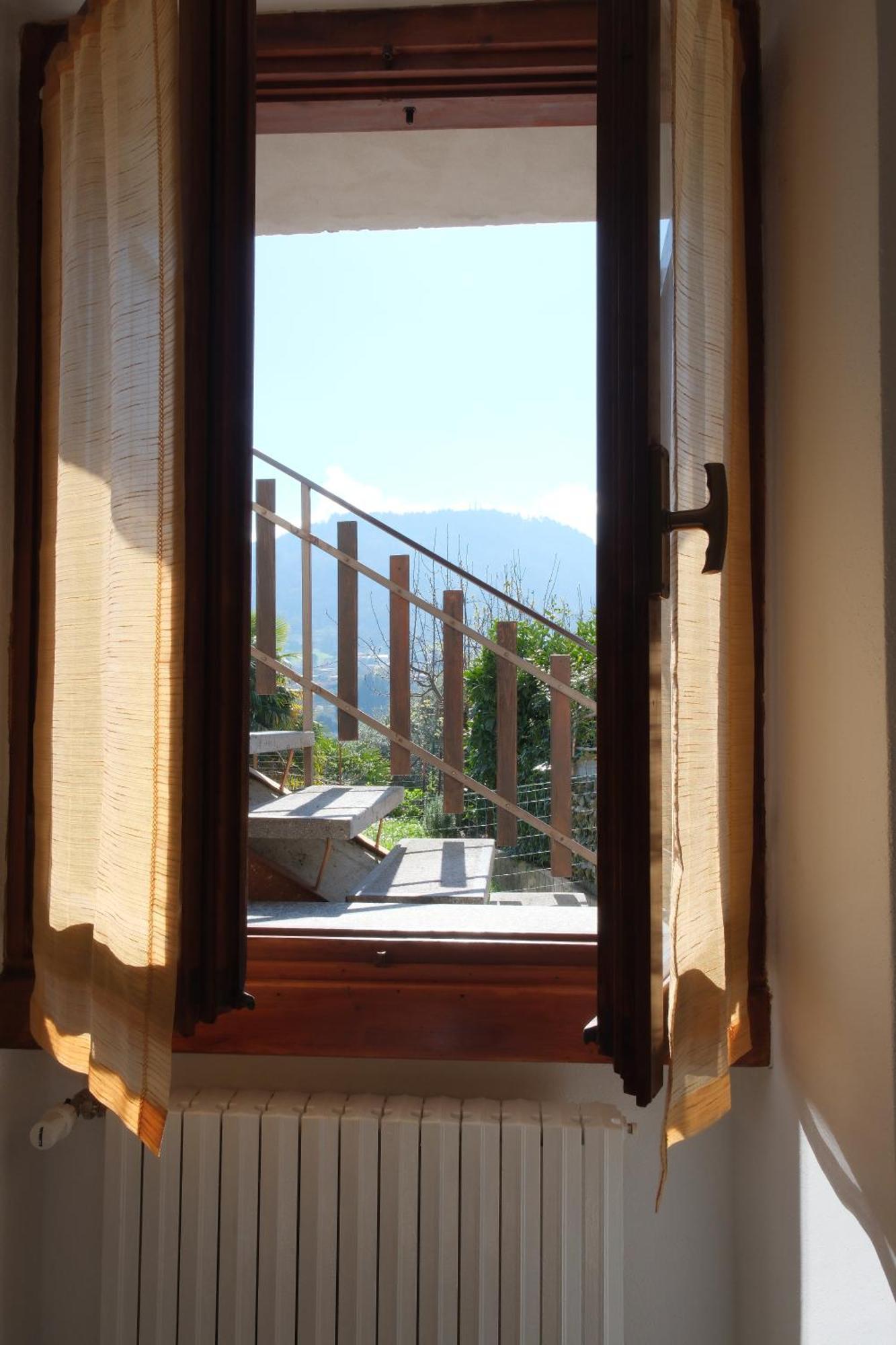 Ca' Sunin Bellagio - Mountains View Apartment Exteriér fotografie